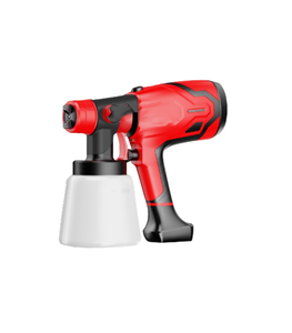 Power <b>Spray</b> Gun,Electric <b>Spray</b> Gun,latex <b>Paint</b> <b>Spray</b> Gun Lithium Battery Decoration <b>Spray</b> Tool Portable Disinfection <b>Spray</b> Gun - Product Image 1