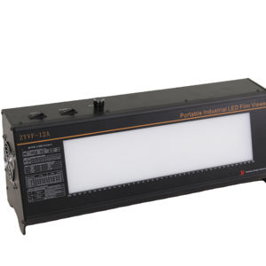 Negatoscope <span class=keywords><strong>portable</strong></span> à <span class=keywords><strong>LED</strong></span> ZY500, visionneuse de films - Product Image 1