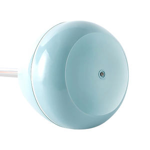 Cepillo de Limpieza para Inodoro con Soporte, Diseño Moderno para Baño, Elimina la Suciedad, Hecho en China - Product Image 5