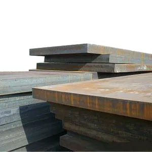 Wear-resistant Carbon Steel Plate Xar 550 Carbon Steel Plate Ar500 Steel Plate.