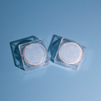 0.22um 1 micron 293mm Fiber De Verre Fiber de verre Filtre À Membrane pour utilisation en laboratoire
