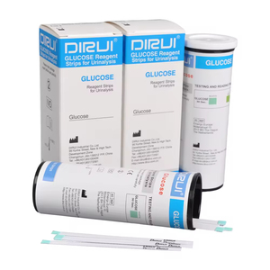 <span class=keywords><strong>Tiras</strong></span> <span class=keywords><strong>de</strong></span> reactivo <span class=keywords><strong>de</strong></span> <span class=keywords><strong>glucosa</strong></span> para análisis <span class=keywords><strong>de</strong></span> orina fácil <span class=keywords><strong>de</strong></span> usar DIRUI, <span class=keywords><strong>tiras</strong></span> <span class=keywords><strong>de</strong></span> prueba <span class=keywords><strong>de</strong></span> orina para monitoreo <span class=keywords><strong>de</strong></span> salud en el hogar <span class=keywords><strong>de</strong></span> niños humanos - Product Image 6