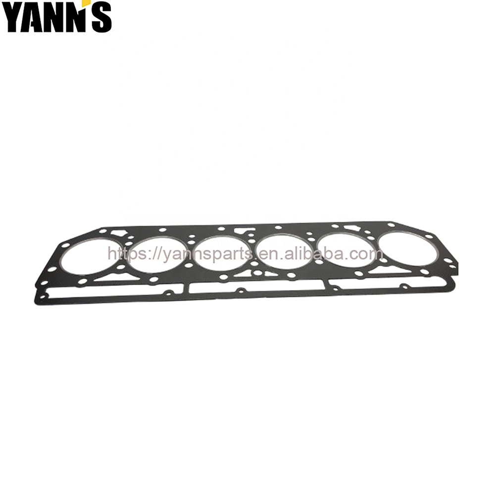 YANN'S 1871315 Heavy Equipment Parts Cylinder Head Gasket