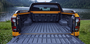 2025 <span class=keywords><strong>Ford</strong></span> Ranger <span class=keywords><strong>Raptor</strong></span> camionnette Turbo Diesel 4x4 voiture à essence avec direction gauche fabriqué en chine 4WD véhicule routier pour 2025 - Product Image 6