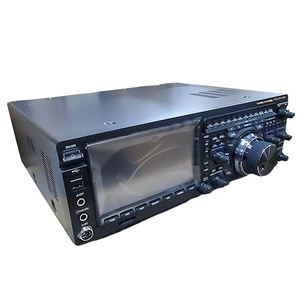 Émetteurs-récepteurs FTDX-101MP de haute qualité, 160 MHz à 6 mètres, pour tous les modes HF/50 MHz, 200 W, SDR hybride FTDX-101MP - Product Image 6