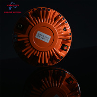 Pilote de remplacement de haute qualité D450 44.4 MM 2 pouces 1.75 pouces titane diaphragme Orange aluminium Tweeter haut-parleur accessoires