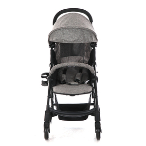 <span class=keywords><strong>Poussette</strong></span> classique unisexes, légère et simple, avec parapluie, pour bébé, offre spéciale - Product Image 2