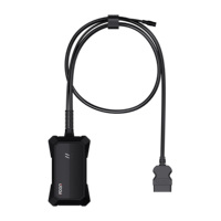 Escáner de Diagnóstico FCAR F9S Nuevo Modelo F9S-W F9S-D F9S-G para Todos los Vehículos de 12V y 24V, Camiones, Maquinaria, Herramienta de Diagnóstico de Motores Diésel