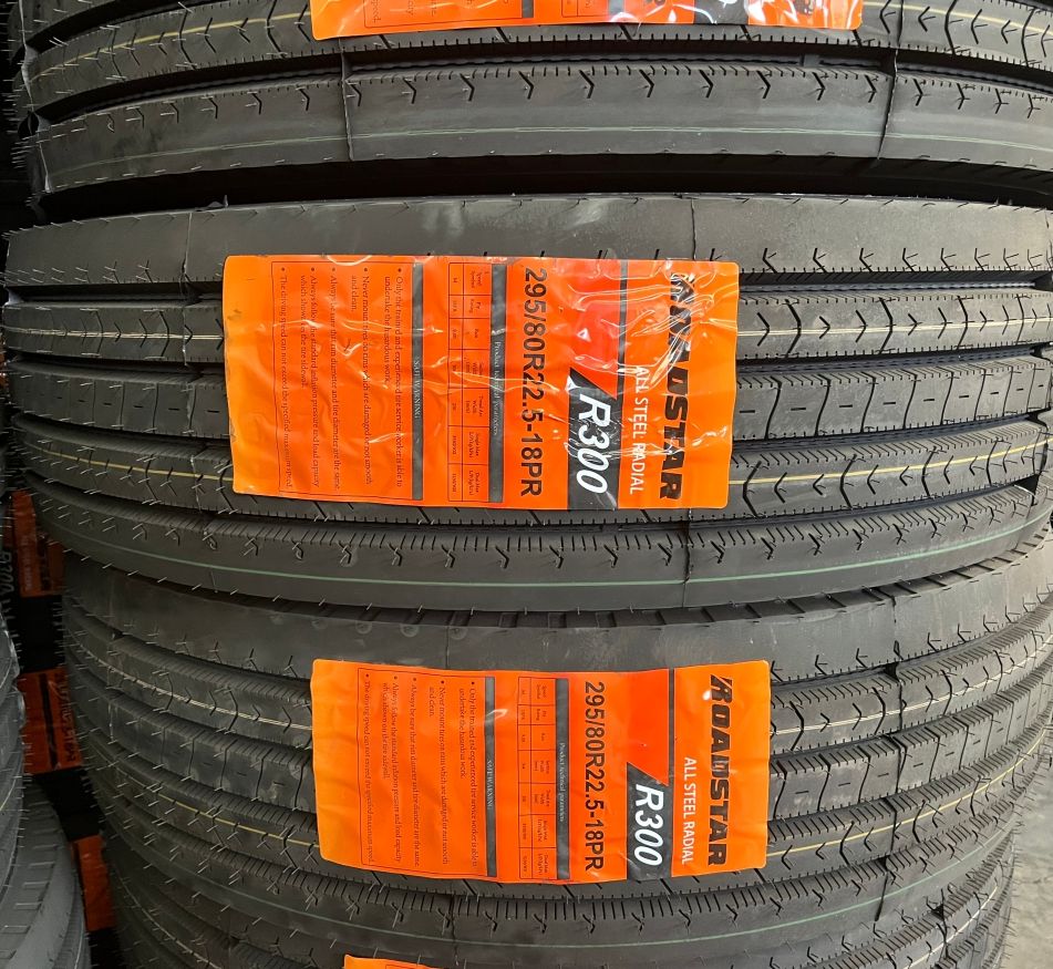 윈스타/로드스타/더블 코인 R300 R325 R520 R555 R578A 295/80R22.5 타이어 준비 재고 판매|  Alibaba.com