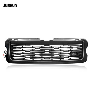 Parrilla iluminada con LED Jushun para Land Rover Range Rover 2013-2017 L405 L494 Sport Autobiography - Product Image 2