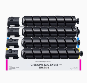 Toner a colori di alta qualità G-66 per <span class=keywords><strong>Canon</strong></span> iR C1325 C1335 <span class=keywords><strong>cartuccia</strong></span> di Toner NPG-66 GPR-52 CEXV48 - Product Image 5