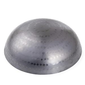 Kadhai en fer martelé robuste avec technologie de bord lisse et base à induction pour une cuisson saine - Product Image 5