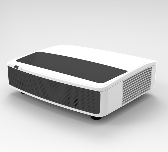 YDH-APL506UT 4K Laser TV Ultra Short Focus 7000 Lumens Home Theater 3LCD Display Technology Cinema 3D Video 3D Laser Projector