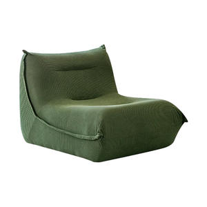 Vente chaude Tissu Trois <span class=keywords><strong>Places</strong></span> <span class=keywords><strong>Canapé</strong></span> Simple Pouf Chaise <span class=keywords><strong>Canapé</strong></span> Adulte <span class=keywords><strong>Canapé</strong></span> pour Appartement Meubles Salon - Product Image 1