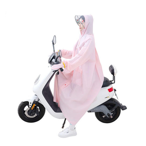 Le meilleur imperméable de <span class=keywords><strong>ville</strong></span> de haute qualité, résistant aux intempéries, avec rangement intégré pour les vêtements de pluie et système imperméable - Product Image 4