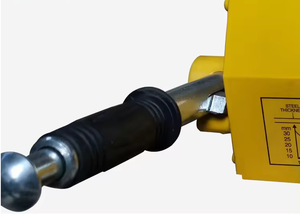 Lève-charge magnétique permanent PML Type 1000kg 1t2t3t pour <span class=keywords><strong>levage</strong></span> d'acier - Product Image 4