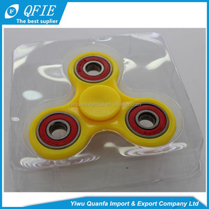 Jouet à main tri-spinner Offre Spéciale avec roulement en céramique 608 - Product Image 4