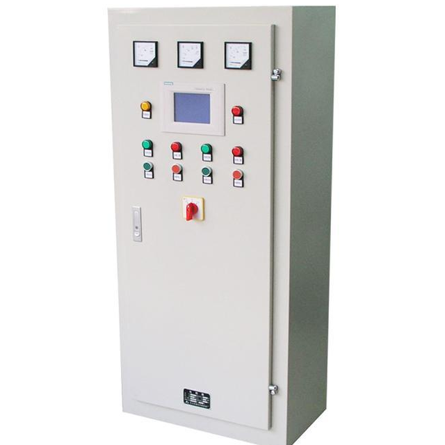 Explosion Proof Electrical Control Box Cabinet IP65/IP55/IP43 Rated Cold Rolled Steel Customizable Size Industrial Use 100-5000A