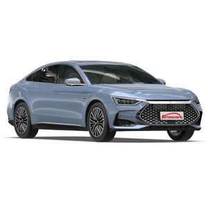 Vente chaude Han 2024 Dm-P Honor Edition 1.5t 200km Quatre roues motrices <span class=keywords><strong>Ares</strong></span> Edition Plug-In Hybrid Byd New Energy Vehicle - Product Image 1