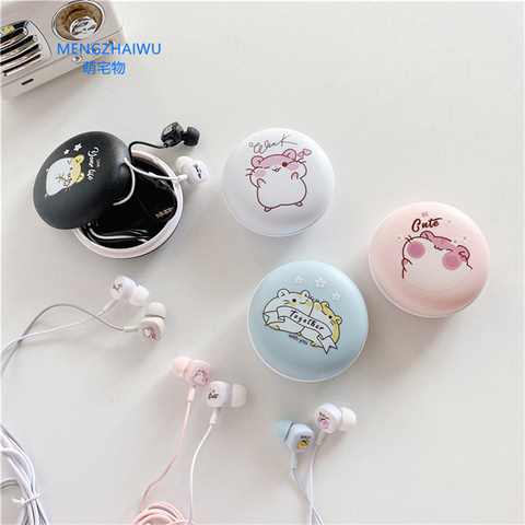 Funky Earphones Pick #9 (004187)