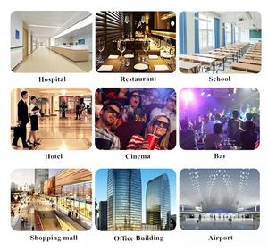 Trung Quốc Nhà Sản Xuất Giá Tốt Niêm Phong Cửa Và Cửa Sổ Phun Hóa Chất Lỏng Cứng Polyurethane Bọt 800Ml Pu Bọt - Product Image 2