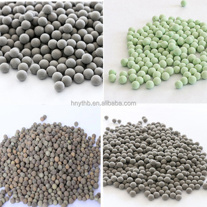 Venta caliente Diesel Desulfurización Protección del medio ambiente Precio barato Catalizador de óxido de níquel Industrial ni Mo Catalizador - Product Image 6
