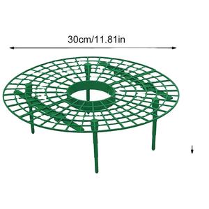 <span class=keywords><strong>Support</strong></span> de jardinage de balcon de cadre de <span class=keywords><strong>support</strong></span> de fraise en nylon <span class=keywords><strong>pour</strong></span> des plantes et des fleurs <span class=keywords><strong>support</strong></span> de fruit <span class=keywords><strong>support</strong></span> de pilier de vigne d'escalade - Product Image 3