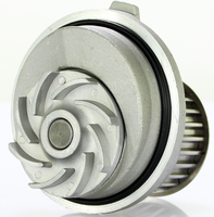 Bomba de agua automática de alta calidad 96499089 para Chevrolet Lacetti 2005-2016 Optra OEM 96499089