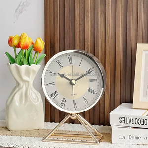 89MM orologio al quarzo meccanismo di movimento inserti di ricambio numeri arabi romani parti di orologio classico - Product Image 6