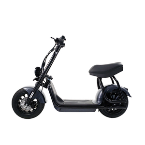 Scooters Eléctricos Baratos de Fábrica, Motocicletas de Movilidad para Adultos - Product Image 2