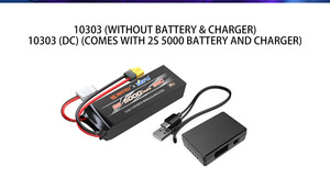 HOSHI MJX Hyper GO 10304 <span class=keywords><strong>Polo</strong></span> R WRC 2015 Brushless RTR 1/10 Voiture télécommandée électrique RC Modèle de voiture de rallye Voiture de course Jouets - Product Image 6