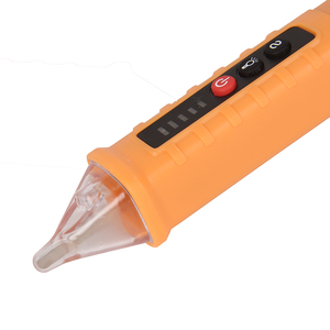 Testeur <span class=keywords><strong>de</strong></span> Type stylo haute <span class=keywords><strong>tension</strong></span> <span class=keywords><strong>électrique</strong></span>, 1000V, sans Contact, avec mode <span class=keywords><strong>électrique</strong></span>, indicateur, <span class=keywords><strong>détecteur</strong></span> <span class=keywords><strong>de</strong></span> <span class=keywords><strong>tension</strong></span> - Product Image 4
