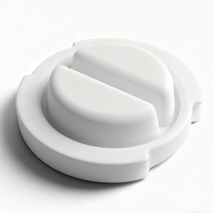 Tùy chỉnh đa chức năng Silicone <span class=keywords><strong>cup</strong></span> nắp cách nhiệt nhiệt giữ bụi ngăn chặn sự cố tràn cá nhân logo/màu sắc cho văn phòng nhà - Product Image 1