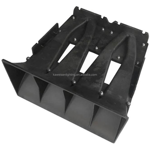 Driver de compresión de 38 mm con guía de onda de agudos para sistemas de sonido Line Array y equipos de DJ - Product Image 4