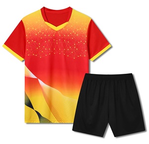 <span class=keywords><strong>Tuta</strong></span> <span class=keywords><strong>da</strong></span> <span class=keywords><strong>calcio</strong></span> <span class=keywords><strong>da</strong></span> uomo Design personalizzato all'ingrosso abbigliamento <span class=keywords><strong>da</strong></span> <span class=keywords><strong>donna</strong></span> traspirante in poliestere ad asciugatura rapida - Product Image 5