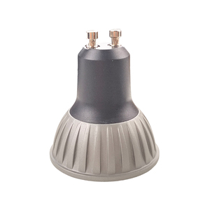Dimmable 8W GU10 Bombilla de foco <span class=keywords><strong>LED</strong></span> Carcasa de aluminio CRI alto Ángulo de haz de 36 ° 230V Ahorro de energía - Product Image 4
