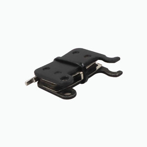 Plaquettes <span class=keywords><strong>de</strong></span> <span class=keywords><strong>frein</strong></span> pour accessoires et pièces <span class=keywords><strong>de</strong></span> scooter <span class=keywords><strong>électrique</strong></span> <span class=keywords><strong>frein</strong></span> à disque semi-métal céramique frittée entièrement métallique une variété <span class=keywords><strong>de</strong></span> matériaux - Product Image 4