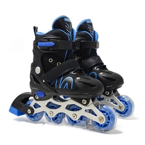 Patines en Línea Profesionales Ajustables Juta, Patines para Niños, Zapatos de Patinaje para Niños - Product Image 2