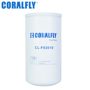 Filtro de Combustible CORALFLY para Camiones FF63010 3689131 RE574467 86060493 60330972 - Product Image 5