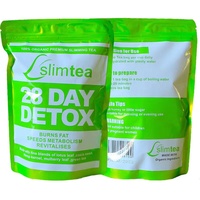 Tisane Détox Minceur Traditionnelle aux Herbes Chinoises Senna Unisexe – 28 Jours – Vente Directe Usine