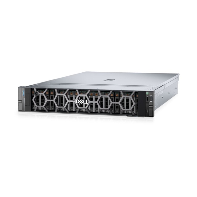 Dell PowerEdge R760 Rack Server