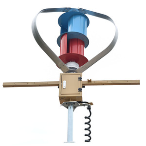 Solar Light Trailer With Wind Turbines and <b>Gasoline</b> <b>Generator</b> 12V UST900 Solar Light Trailer UST900 - Product Image 5