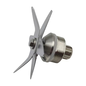 Chất lượng cao BL-767010 TW TM 767 768 800 Mixer Cutter Head sữa đậu nành máy mang Lưỡi máy ép trái cây phụ tùng cho <span class=keywords><strong>kalorik</strong></span> - Product Image 2