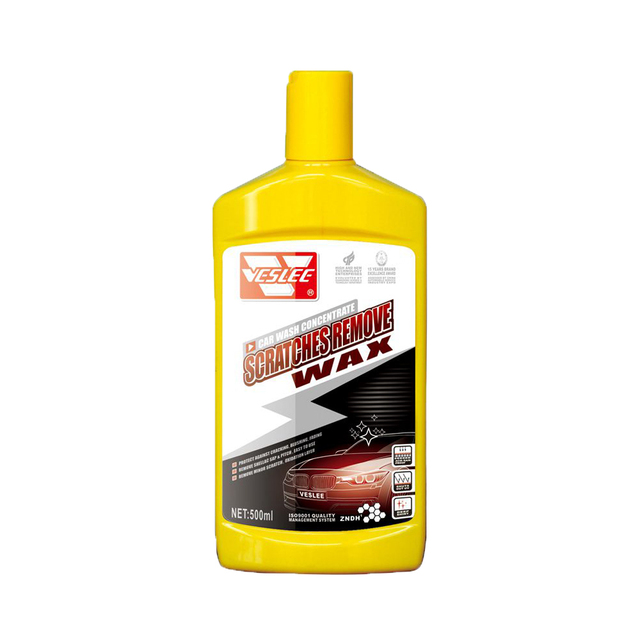 VESLEE Factory Car Polish Wax Scratches Repair Car Cleaner Spray Car Scratch Remover