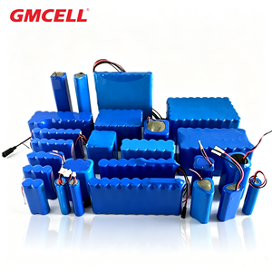 Batterie LiFePO4 32700 3.2V 6000mAh 2000 Cycles Certifiée CE RoHS UN38.3 Cellule Cylindrique LFP pour Outils Électriques, Vélos Électriques et Énergie Solaire - Product Image 6