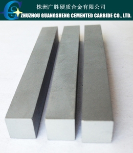 Tiras de Carburo de Tungsteno Cementado Hx16x330mm, Barra <span class=keywords><strong>Plana</strong></span>, Barra Cuadrada, Planas - Product Image 6