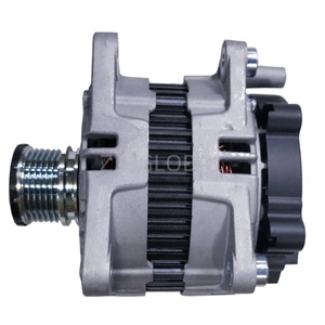 <span class=keywords><strong>Alternateur</strong></span> compatible pour SKODA Superb California <span class=keywords><strong>T5</strong></span> Crafter Multivan Pas Sat Scirocco Transporter 2.0 - Product Image 1