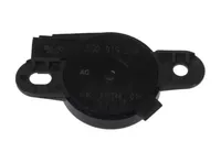 Yeni PDC Park Sensörü Buzzer Hoparlör 8E0919279 5Q0919279 VW Audi Skoda Seat 2001-2015 12V 2-Pin Siyah Plastik Yedek