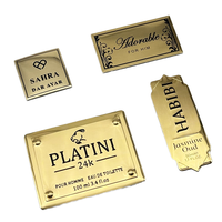 Autocollants adhésifs en métal aluminium imperméables de qualité supérieure personnalisés pour flacon de parfum, eau de parfum, parfum, soin de la peau, pot cosmétique, oud