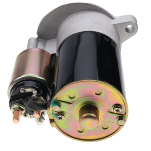 Moteur de démarrage de rechange 29616GT 29616 pour nacelles élévatrices <span class=keywords><strong>Genie</strong></span> GS-3384 GS-3390 GS-5390 et nacelles articulées S-40 S-60 - Product Image 3